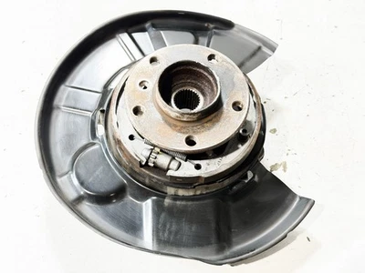 Buje nudillo husillo trasero izquierdo 33326792523 BMW Hybrid 3 F30 328 335 340 AWD 12-18 Foto 1 de 4