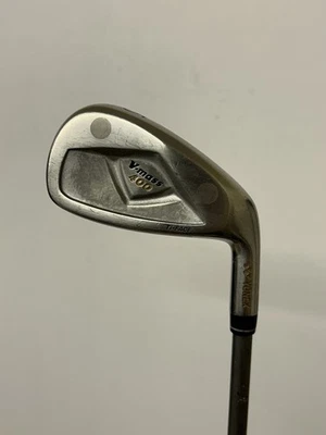 Yonex V-mass 400 5 Iron / Regular Graphite Shaft / Right Handed - Image 1 of 4