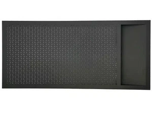 Genuine HP Omen GT13 Top Bezel Cover Black M48703-001 - Picture 1 of 3