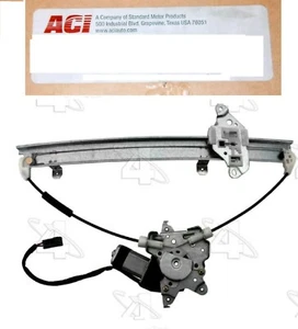 Power Window Motor and Regulator Assembly, Front Left ACI/Maxair 88220 - Picture 1 of 2