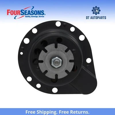 Ventilador condensador de aire acondicionado derecho para Pontiac Grand Prix 1989-1993 4 estaciones 1990 Foto 1 de 4