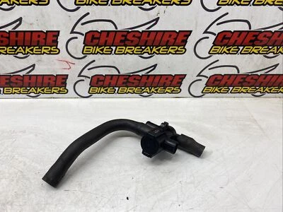 ♻️ Kawasaki Zx10r D6F D7F Ninja 2006 - 2007 Air Valve Solenoid ♻️ - Image 1 of 4