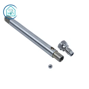 Caña para pistones del mercado de accesorios 243174 con válvula aerosol sin aire pintura ST 395 495 STX - Imagen 1 de 5