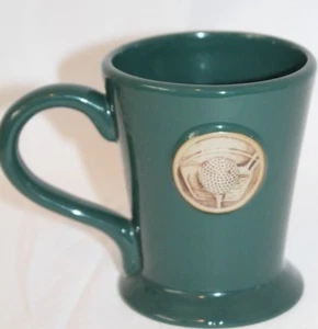 Abby Press Golf Mug Enjoyment Sport God's Great Out Doors Inspirational Coffee - Picture 1 of 12