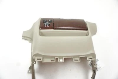 Portavasos Toyota Sienna 2012 montado en el tablero Toyota #5544008010 12 Foto 1 de 4