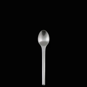 Georg Jensen. Stainless Coffee Spoon 034 - Prisme / Prism. - Picture 1 of 1