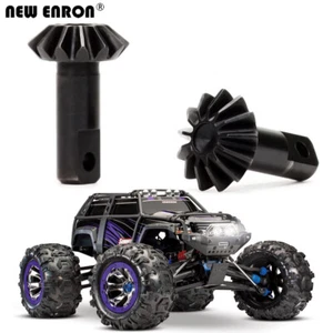 13T Harden Steel Differential Gear 5382X for RC 1/10 Traxxas Revo Summit T-Maxx - Picture 1 of 9