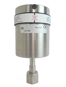 AMAT Applied Materials 0190-62366 Baratron Dual Range Manometer Working Surplus - Picture 1 of 10