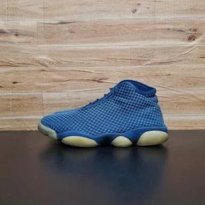 Nike Air Jordan Horizon Zapatos Retro Azul Francés Para Hombre Talla 10.5 - Imagen 1 de 12
