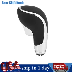 Transmission Automatic Car Gear Shift Lever Knob Head for Opel Vauxhall Insignia - Picture 1 of 7