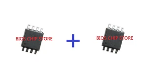 Dual BIOS CHIPS for Lenovo IdeaPad 3 14ITL6, IdeaPad 3 15ITL6, IdeaPad 3 17ITL6 - Picture 1 of 1