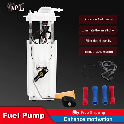 Fuel Pump Assembly For 2004 Buick Rendezvous Pontiac Aztek 3.4L E3521M - Image 1 of 4