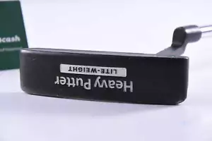 Boccieri Heavy Putter Lite-Weight Putter / 33 Inch - Picture 1 of 6