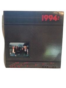 1994: Self Titled Vinyl Lp SP-4709/Stereo (SP-5156) 1978 EX - Picture 1 of 6