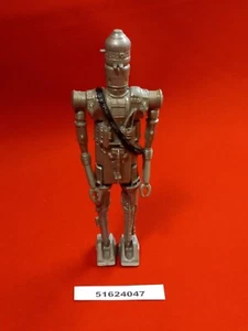 Star Wars IG-88 Vintage Bounty Hunter Droid Complete Empire Strike Back - Picture 1 of 2