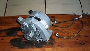 Ford Mustang 302 5.0L V8 Ultima 60 Amp Alternator R113579A & Wiring Harness - Picture 1 of 7