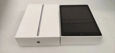 Apple iPad Air 1st Gen A1474 BOXED 16GB WiFi 9.7" Space Grey 12 Months Warranty - Image 1 of 4