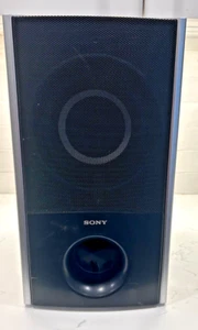 Sony SS-WS82 Sistema di altoparlanti home theater SOLO subwoofer cablato - testato - funzionante! - Foto 1 di 5