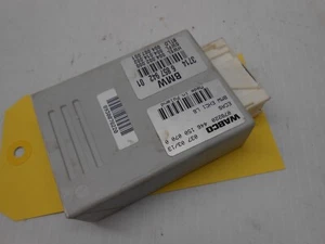 BMW 535xi 2013 módulo de control de suspensión neumática OEM 37146857942 6857942 DC0166 - Imagen 1 de 5