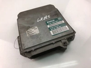 GR885 PEUGEOT Control Unit ECU 9613113880 0261200707 - Picture 1 of 4