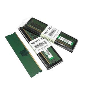 1PCS 1333MHZ 1600MHZ 2400MHZ 2666MHZ 3200MHZ 16GB 8GB DDR3 DDR4 for Desktop PC - Picture 1 of 12