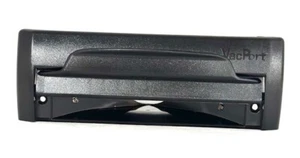 Vacport LED Toe Kick Sweeper Pan Inlet W/ Coupler RV-Camper-Motorhome - Picture 1 of 2