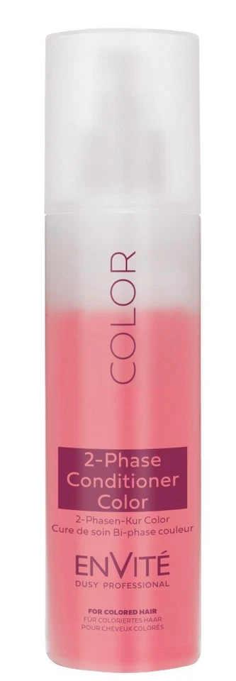 Dusy Envite 2-Phasenkur Conditioner Color 200ml (74,50 EUR/l)