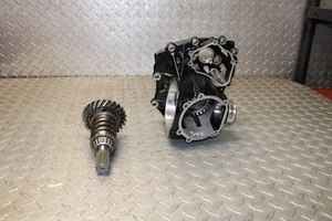 13 / 17 Triumph Tiger 1200 XR Transmission Front Gearcase Final Drive Gear OEM - Picture 1 of 20