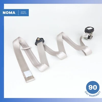 94-96 Jaguar XJS 2+2 Convertible Delantero Izquierdo Cinturón Retractor Fabricante de Equipo Original Foto 1 de 4