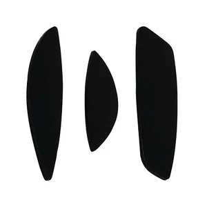 Mouse Mat 3M Material /Feet/Skates Fit For Logitech M950 M950T Performance MX - Photo 1/14