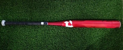 2023 Demarini The Red Bat Nautalai WTDXNAE-23 USSSA Softball Bat (26.5) - Image 1 of 4