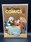 Walt Disney's Comics & Stories # 47 Carl Barks (Vg-)