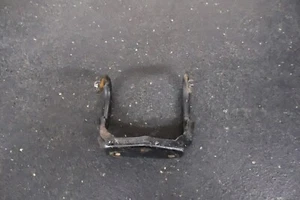 KAWASAKI KZ750 KZ 750 KZ750B 1976 1977 1978 79 SEAT HINGE HANGER MOUNT BRACKET - Picture 1 of 5