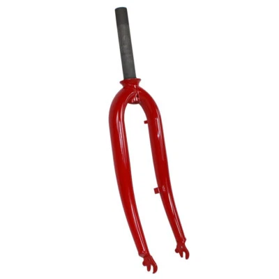 Fahrradgabel 26 Zoll Felt Huntington Beach Cruiser Gabel Red Baron Tankrahmen - Bild 1 von 2