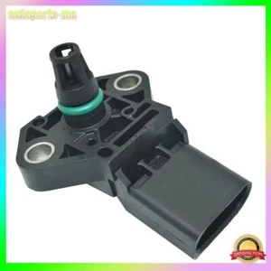 Turbocharger MAP Pressure Sensor For Audi A3 A6 Q7 VW Beetle Golf Jetta Passat - Picture 1 of 10
