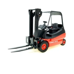 Fenwick E20 Chariots Electriques Conrad Modelle  2985/01 1:25 - Picture 1 of 3