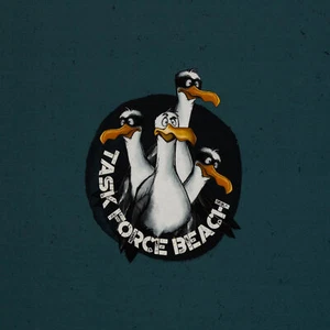 Aceite de gaviota 0,85 m de Thorsten Berger, panel, sudor, 100259 (22,24 EUR/m) - Imagen 1 de 3