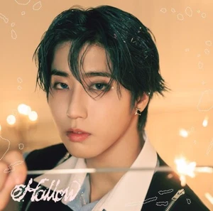 Stray Kids Hollow HAN ver. FANCLUB Limited JAPAN CD NEW - Imagen 1 de 1