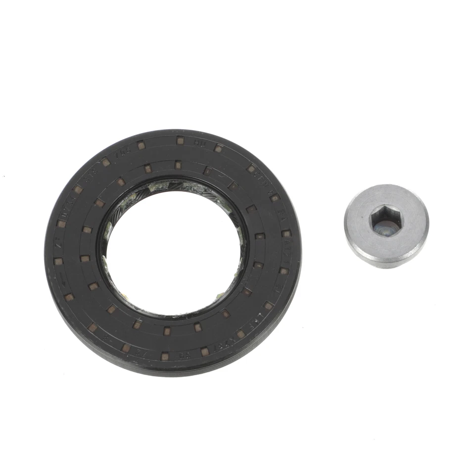 Genuine Jaguar 2013-2023 XFR Automatic Transmission Output Shaft Seal C2Z18013 - Image 1 of 4