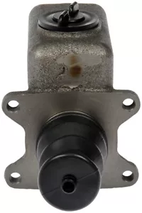 FITS 61-77 DODGE 400 500 600 700 W/DRUM POWER SINGLE HYRA BRAKE MASTER CYLINDER - Picture 1 of 4