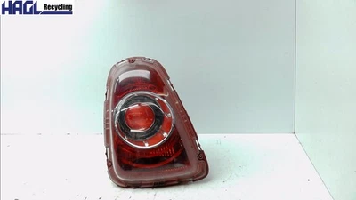 Faro Posteriore Completo Sinistro 63212751307 Mini (BMW) Mini Cooper R55 / R56 - Immagine 1 di 4