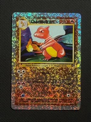 Pokémon TCG Charmeleon Legendary Collection 37/110 Reverse Holo VLP / NM- 🔥🔥🔥 - Image 1 of 3