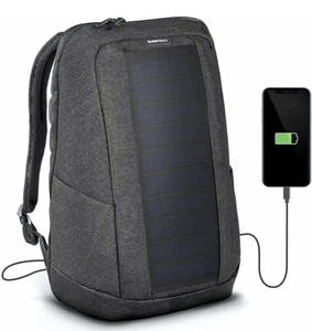 Sunnybag ICONIC Solar Rucksack - Bild 1 von 12