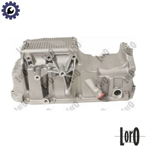OIL SUMP 100-00-062 FOR ALFA ROMEO FIAT 955A3/198A2.000 1.6L 4cyl MITO 1.6L - Picture 1 of 9