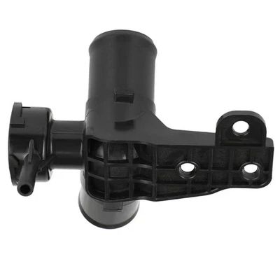 For Hyundai Accent Veloster 12-17 Radiator Engine Coolant Filler Neck 253291R200 - Image 1 of 4