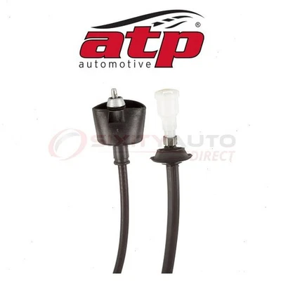 ATP Speedometer Cable for 1995-1998 Suzuki Swift - Electrical Lighting Body ih Foto 1 de 4