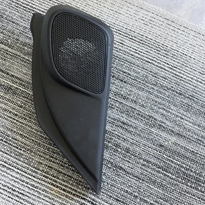 Honda CR-V 2012-2016 puerta del pasajero derecho cubierta del espejo retrovisor interior con altavoz Foto 1 de 4