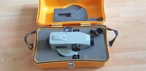 Zeiss NI50 Leveling Device - Picture 1 of 6