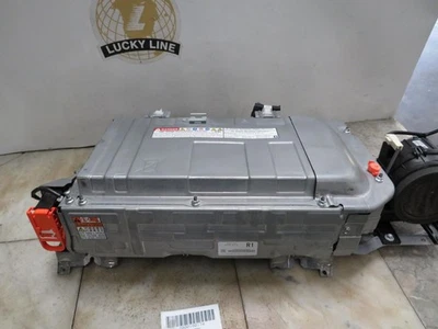 HYBRID BATTERY FITS 12 13 14 15 16 17 TOYOTA PRIUS PICK UP ONLY - Image 1 of 4