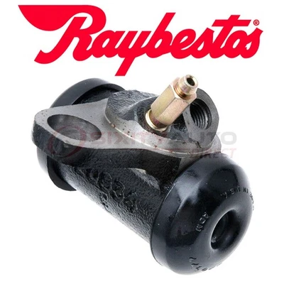 Raybestos PG Plus Drum Brake Wheel Cylinder for 1969-1970 Chevrolet Estate jb Foto 1 de 4